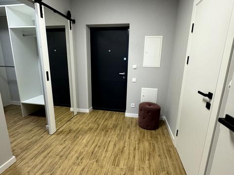 квартира за адресою Причальна вул., 12