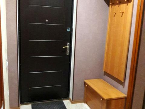 квартира по адресу ЖМ Радужный, 23