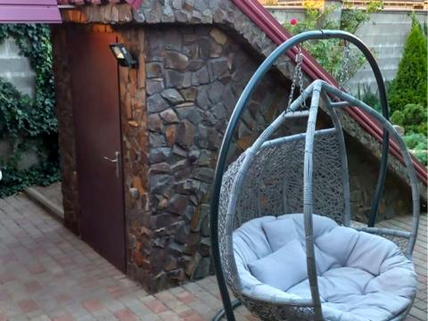 будинок за адресою Паустовского, 22