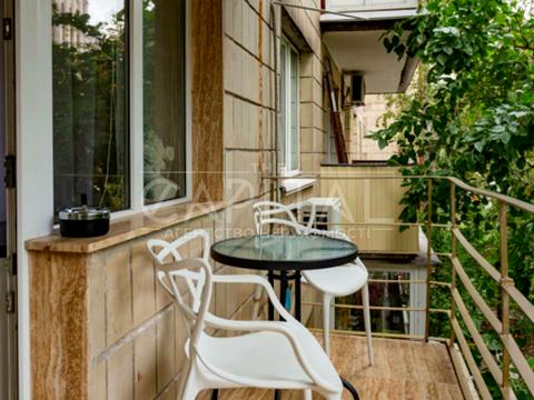 квартира за адресою Саксаганського вул., 88