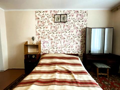 квартира по адресу Воинов-афганцев ул., 6