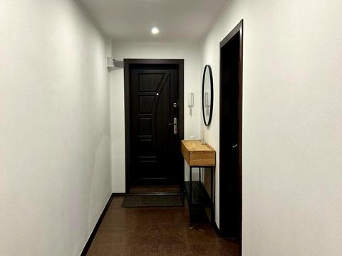 квартира за адресою Дмитрівська вул., 24