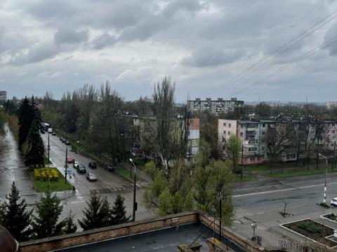 квартира по адресу Чумаченко ул., 7