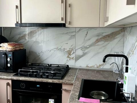 квартира за адресою Дмитра Антоновича бульв., 6