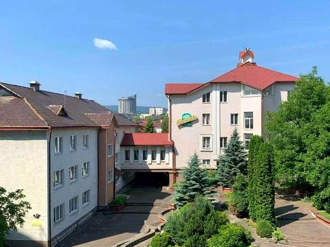 квартира по адресу Олекси Довбуша ул., 8б