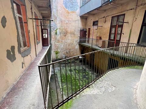 квартира за адресою Сильвестра Гавришкевича вул., 8