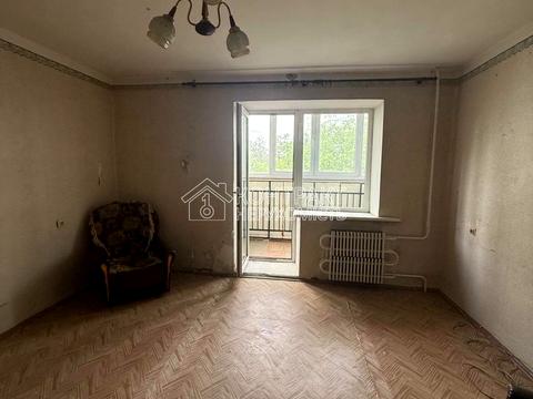 квартира по адресу Залесская ул., 1а