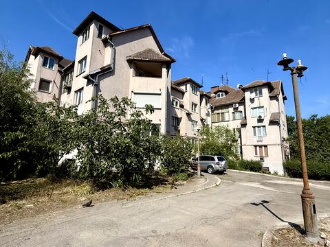 квартира по адресу Максима Чиженко пер. (Матросова), 11