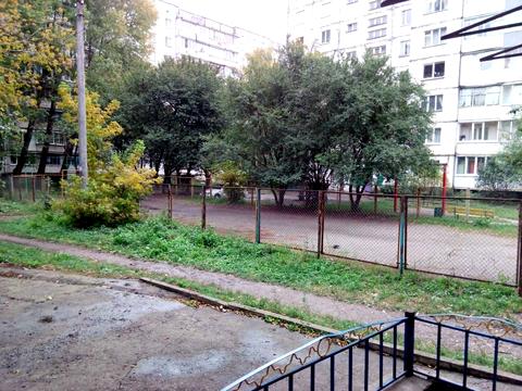 квартира по адресу Заречанская ул., 24/2