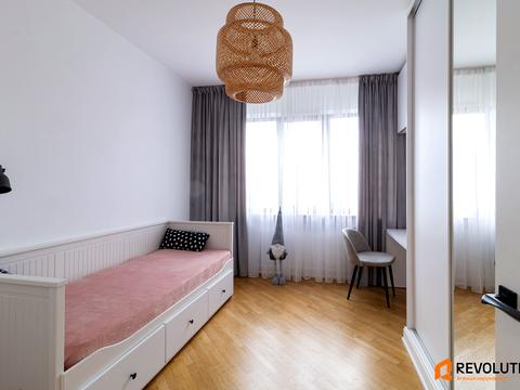 квартира по адресу Героев Днепра ул., 27