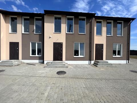 дом по адресу Житомирская ул. (Ватутіна)