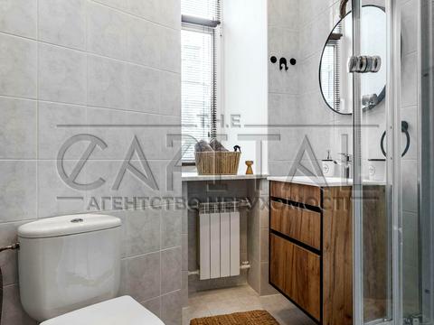 квартира по адресу Антоновича ул. (Горького), 9