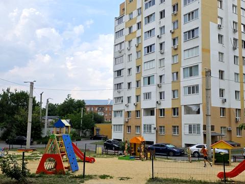 квартира за адресою Льва Ландау просп. (50-річчя СРСР), 52-А