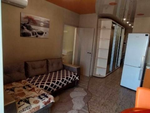 квартира по адресу Марсельска, 46