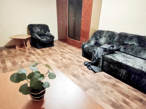 квартира по адресу Александра Архипенко ул. (Мате Залки), 8