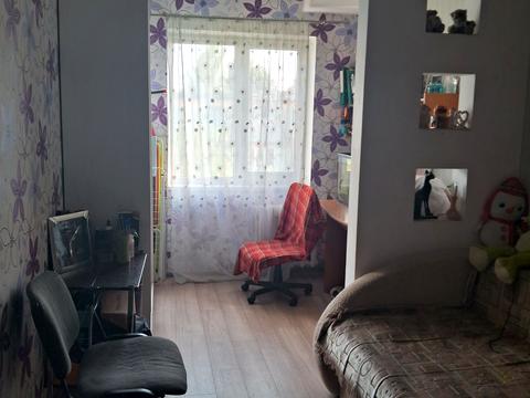 квартира за адресою Петра Калнишевського просп. (Косіора), 58