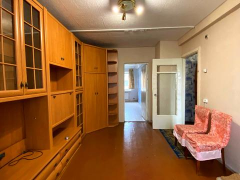 квартира по адресу Глаголева ул., 24
