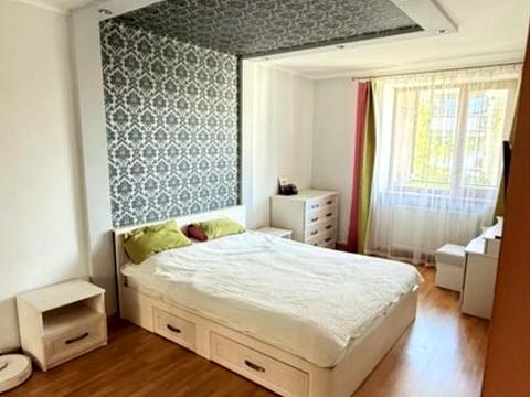 квартира за адресою Руська, 46