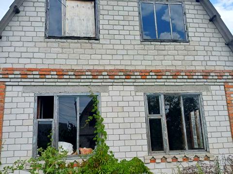 дом по адресу Рибаче, 60