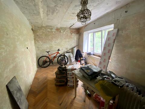 квартира за адресою Корінна вул., 3