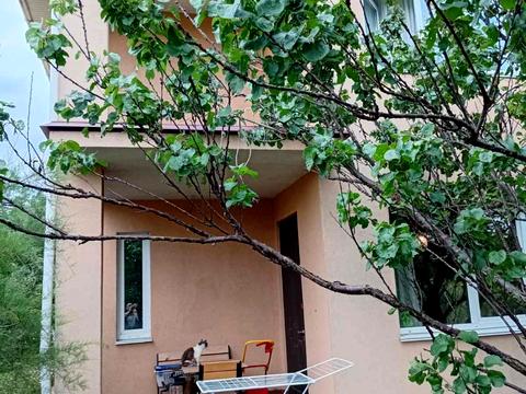 дом по адресу Лісова, 24