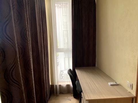 квартира по адресу Запорожское шоссе, 32