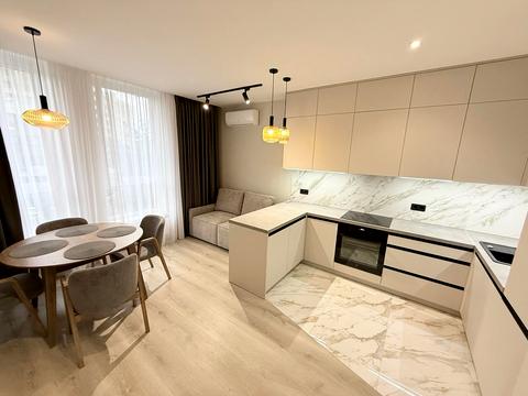 квартира за адресою Берестейський просп. (Перемоги), 65-А