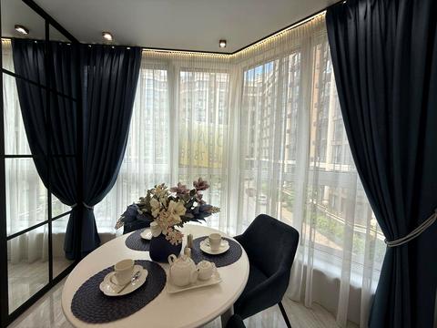 квартира за адресою Мартинова просп., 30