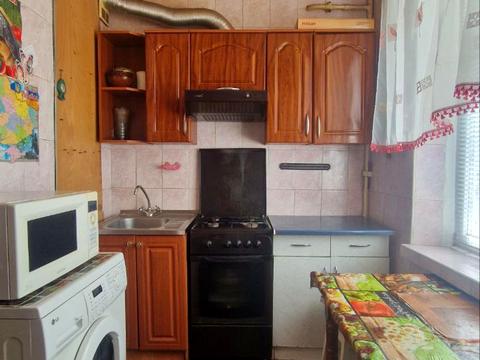 квартира за адресою Бучми вул. (Командарма Уборевича), 50
