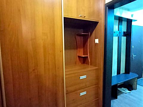 квартира по адресу Олены Пчилки ул., 4