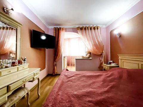 квартира по адресу Проспект Соборності, 10
