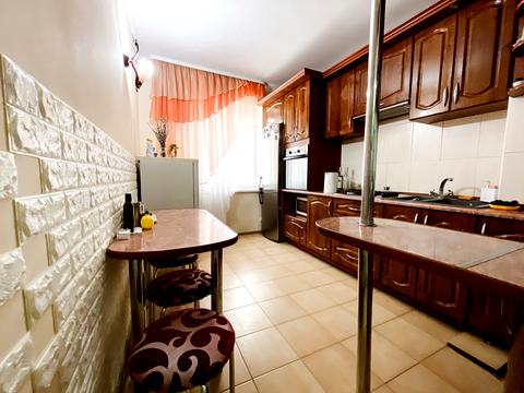 квартира за адресою Проспект Соборності, 10