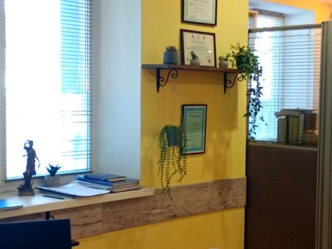 комерційна за адресою Павленка вул., 1В