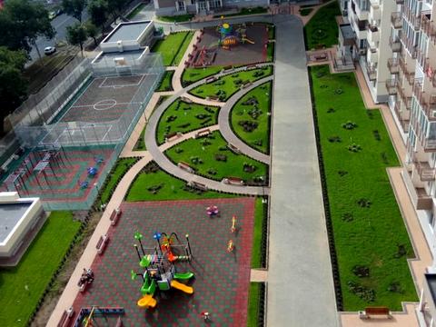 квартира по адресу Люстдорфская дорога ул., 90г
