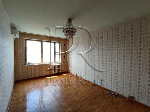 квартира по адресу Пантелеймона Кулиша ул. (Челябинская), 11