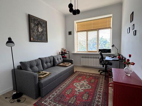 квартира за адресою Костельна вул., 15