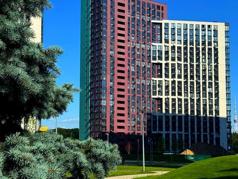 квартира за адресою Віктора Некрасова вул. (Північно-Сирецька), 10