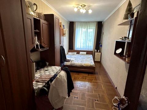 квартира по адресу Генерала Петрова ул., 37/43