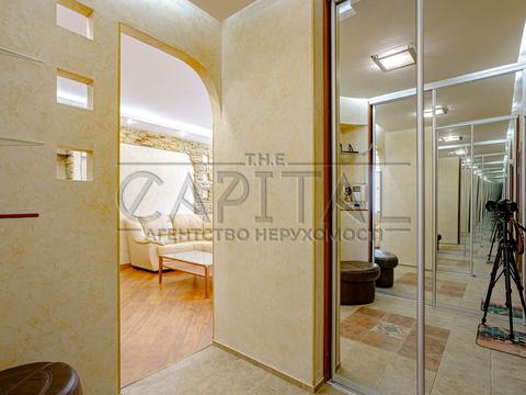 квартира за адресою Миколи Бажана просп., 12