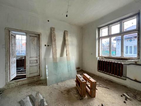 будинок за адресою Привокзальна