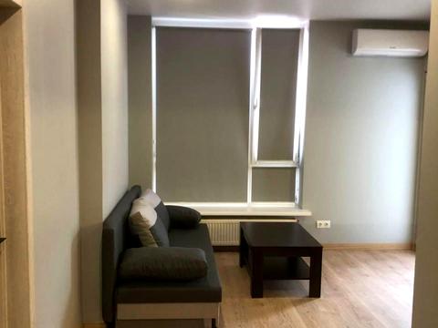 квартира за адресою Столичне шосе, 1