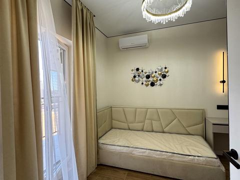 квартира за адресою Краснова вул., 1-В