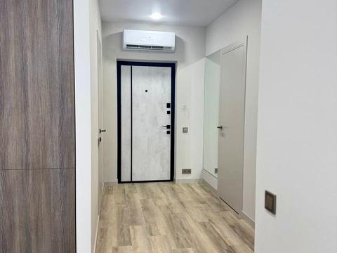 квартира по адресу Запорожское шоссе, 32д