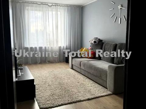 квартира за адресою Олександра Архипенка вул. (Мате Залки), 5-А