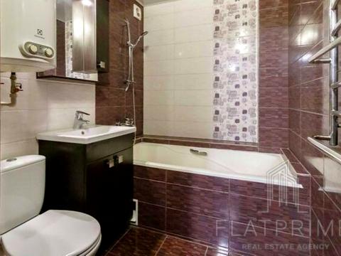 квартира по адресу Братиславская ул., 7-А