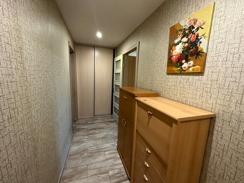квартира по адресу Оболонский просп., 16-А
