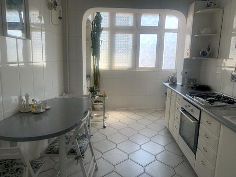 квартира за адресою Одеса, Академіка Корольова вул., 81/5