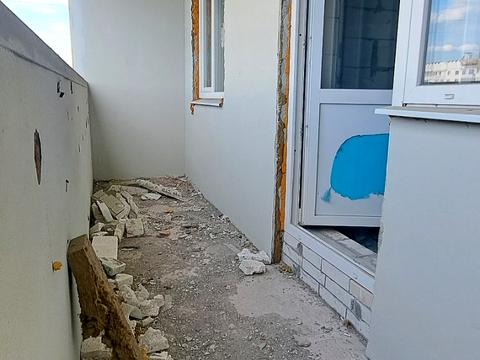 квартира за адресою Наталії Ужвій вул., 80