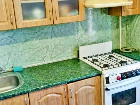 квартира по адресу Космическая ул., 22-А