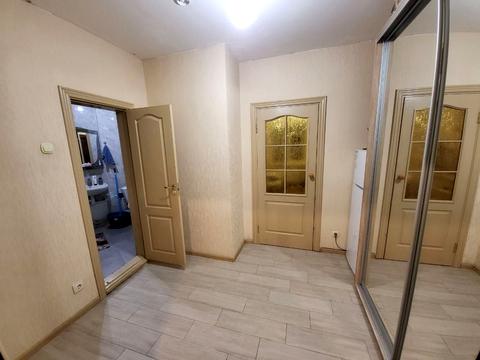квартира за адресою Єлизавети Чавдар вул., 14